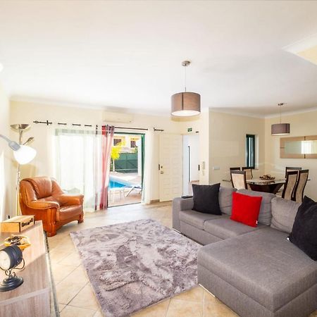 אלבופיירה Villa Sequeira - Private Pool - Free Wifi - By Bedzy מראה חיצוני תמונה