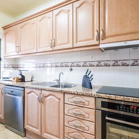 אלבופיירה Villa Sequeira - Private Pool - Free Wifi - By Bedzy מראה חיצוני תמונה
