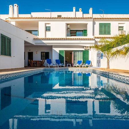 אלבופיירה Villa Sequeira - Private Pool - Free Wifi - By Bedzy מראה חיצוני תמונה