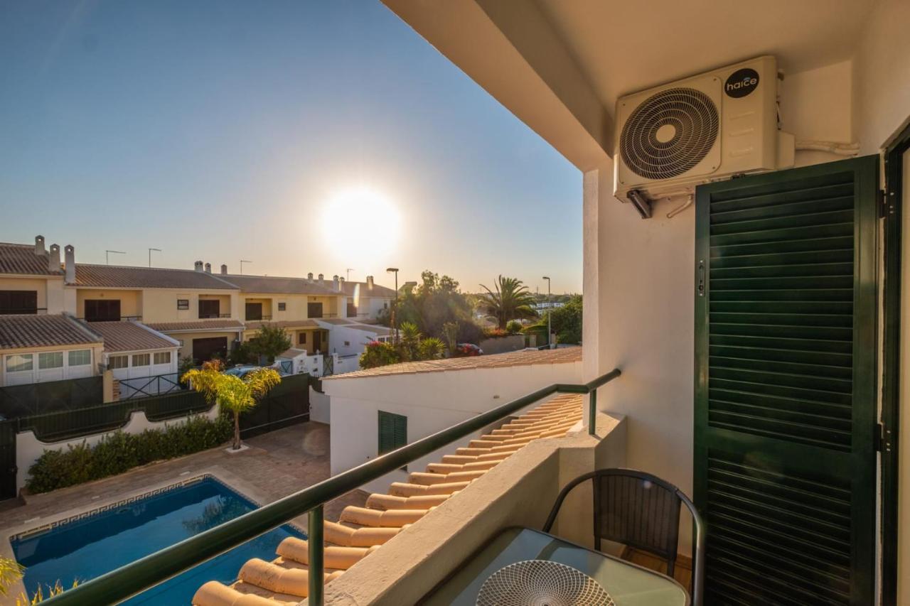 אלבופיירה Villa Sequeira - Private Pool - Free Wifi - By Bedzy מראה חיצוני תמונה