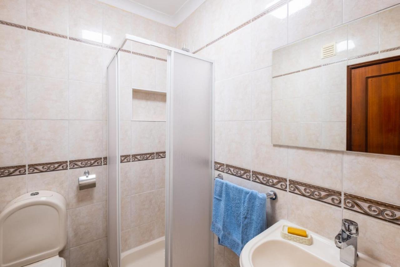 אלבופיירה Villa Sequeira - Private Pool - Free Wifi - By Bedzy מראה חיצוני תמונה