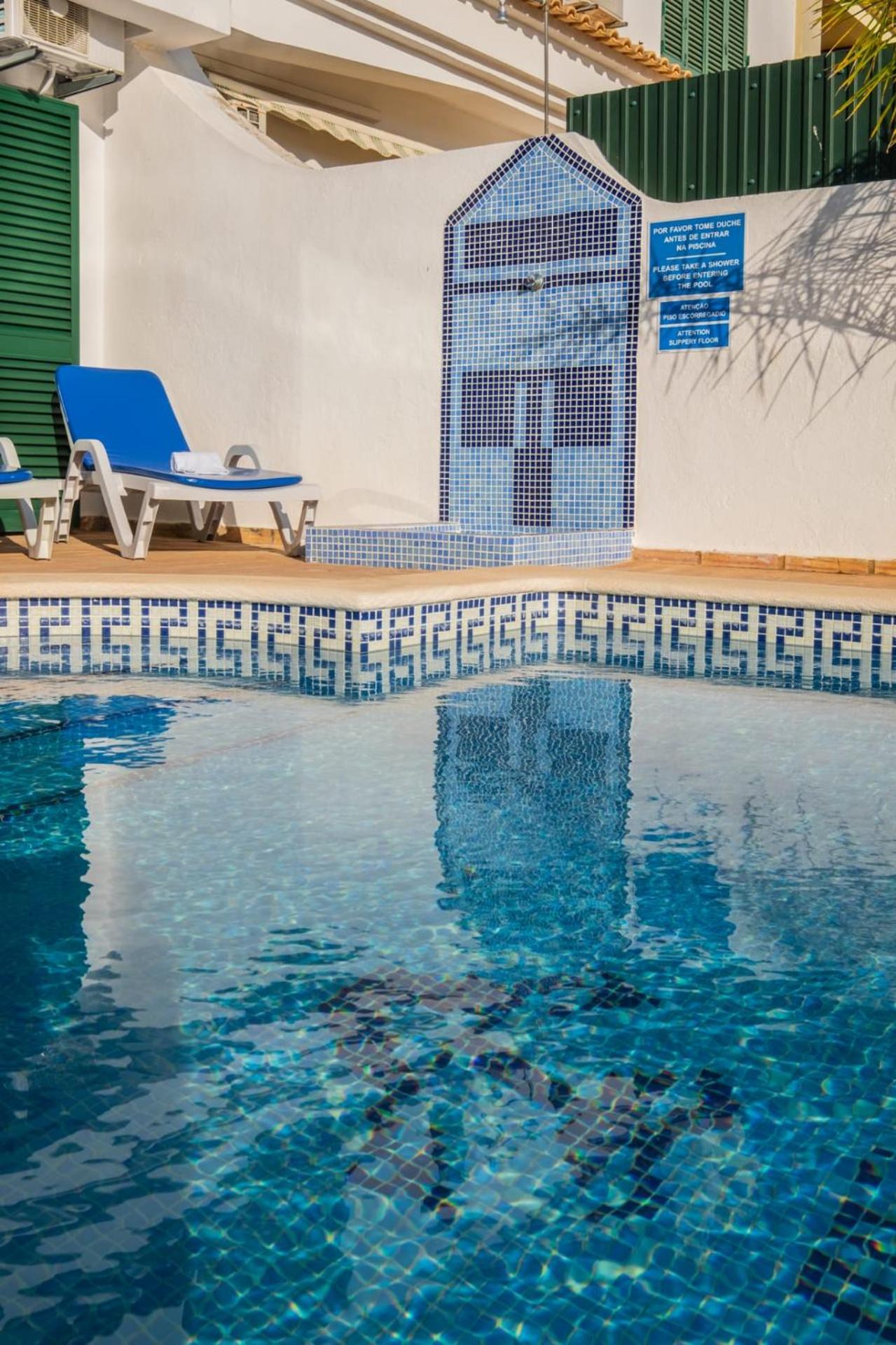 אלבופיירה Villa Sequeira - Private Pool - Free Wifi - By Bedzy מראה חיצוני תמונה