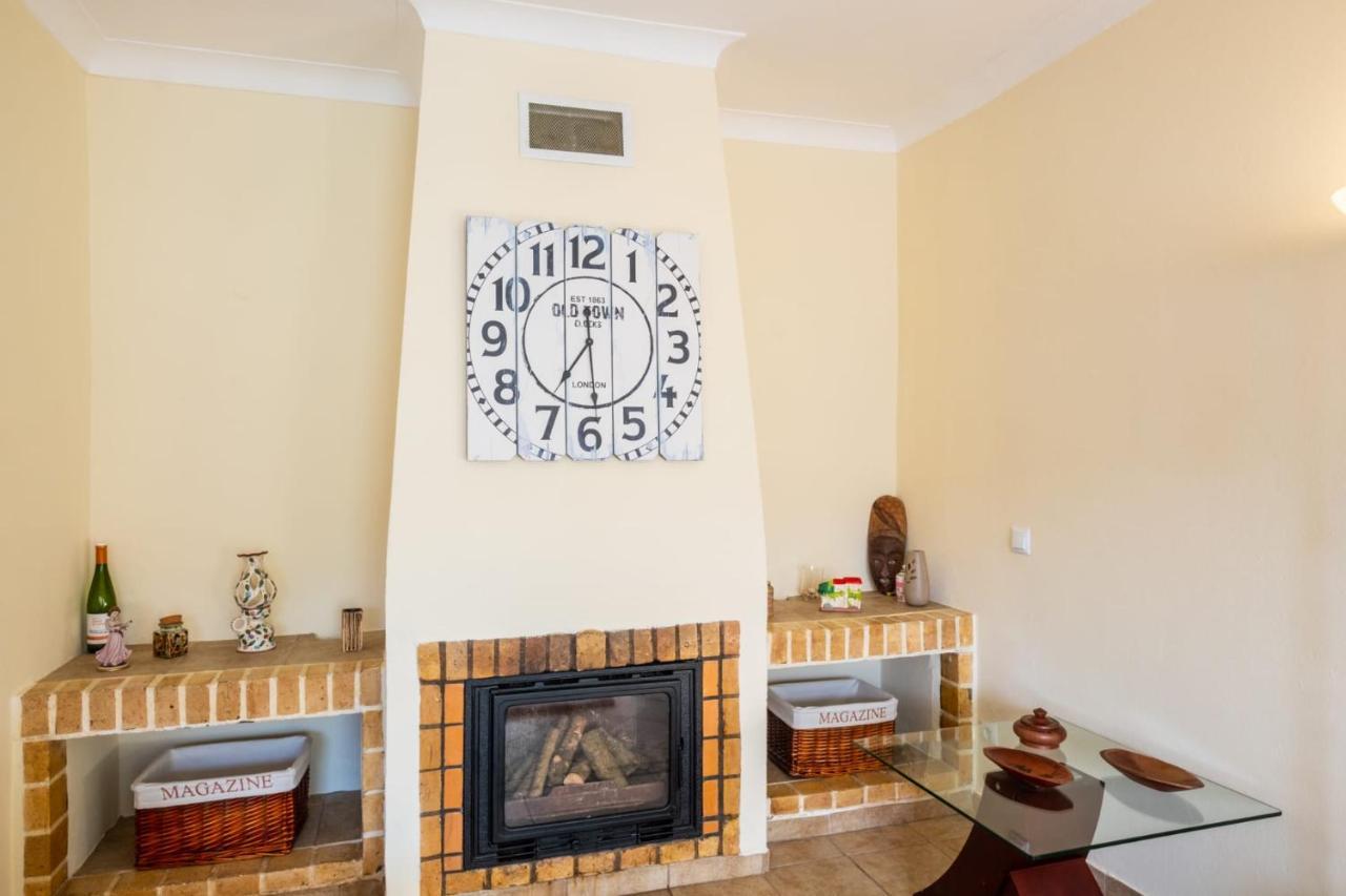 אלבופיירה Villa Sequeira - Private Pool - Free Wifi - By Bedzy מראה חיצוני תמונה
