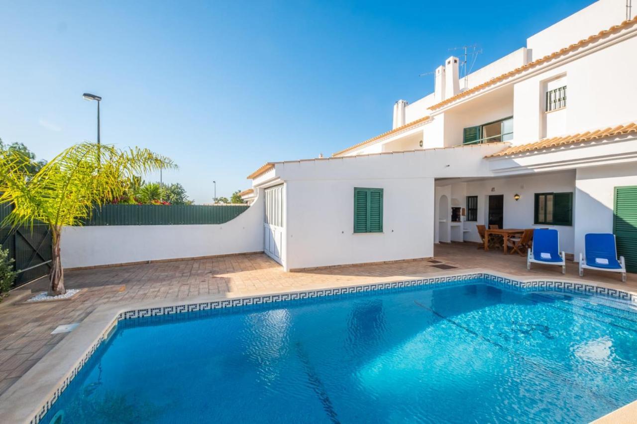 אלבופיירה Villa Sequeira - Private Pool - Free Wifi - By Bedzy מראה חיצוני תמונה