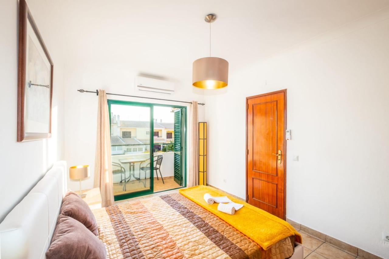 אלבופיירה Villa Sequeira - Private Pool - Free Wifi - By Bedzy מראה חיצוני תמונה