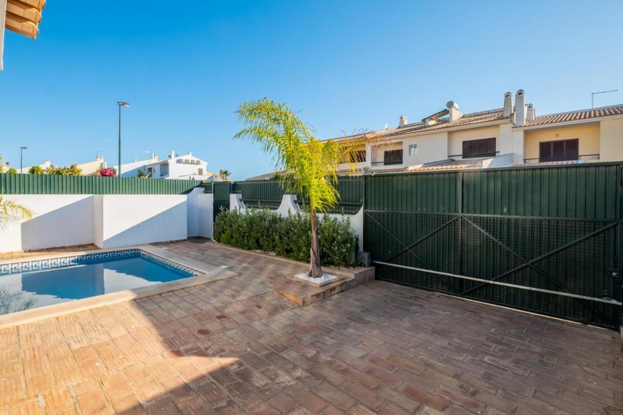 אלבופיירה Villa Sequeira - Private Pool - Free Wifi - By Bedzy מראה חיצוני תמונה