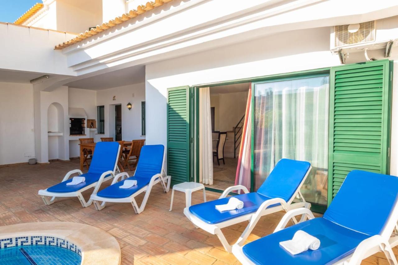 אלבופיירה Villa Sequeira - Private Pool - Free Wifi - By Bedzy מראה חיצוני תמונה