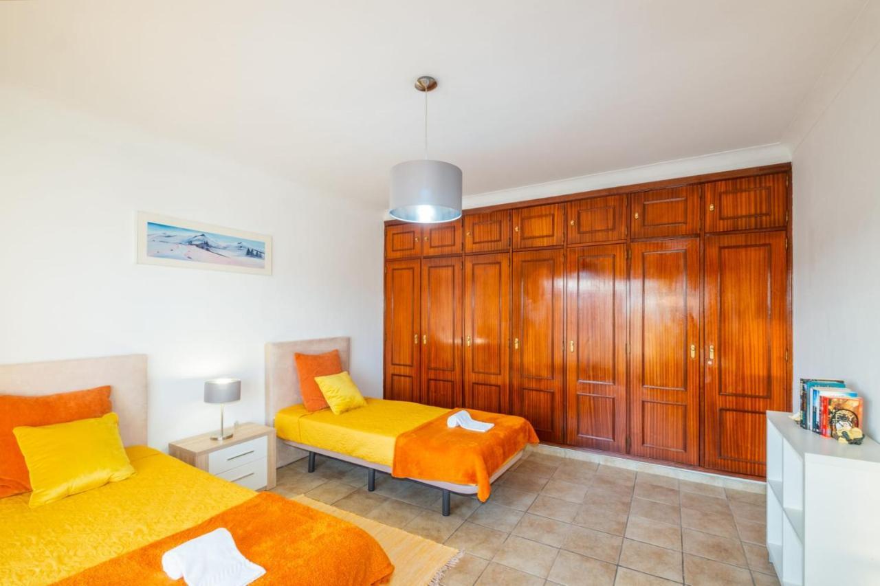 אלבופיירה Villa Sequeira - Private Pool - Free Wifi - By Bedzy מראה חיצוני תמונה