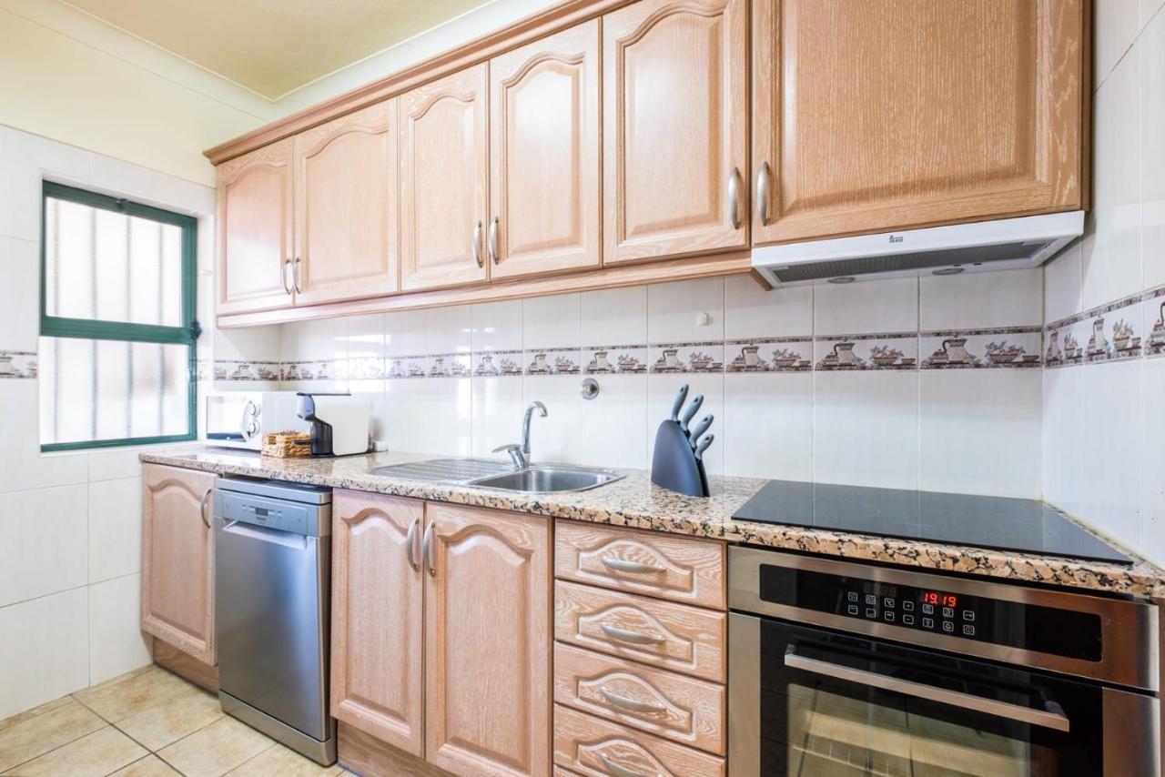 אלבופיירה Villa Sequeira - Private Pool - Free Wifi - By Bedzy מראה חיצוני תמונה