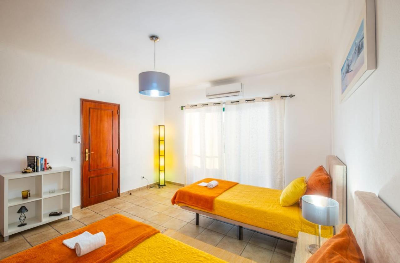 אלבופיירה Villa Sequeira - Private Pool - Free Wifi - By Bedzy מראה חיצוני תמונה