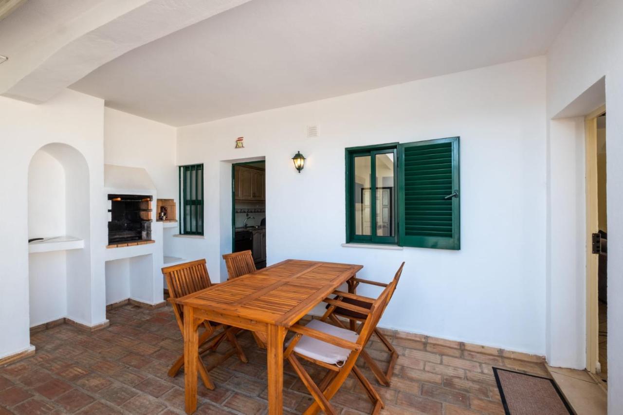אלבופיירה Villa Sequeira - Private Pool - Free Wifi - By Bedzy מראה חיצוני תמונה